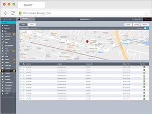 Android Spy Recorder App